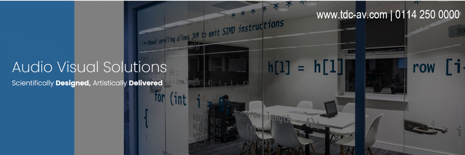 tdc_av's profile banner image