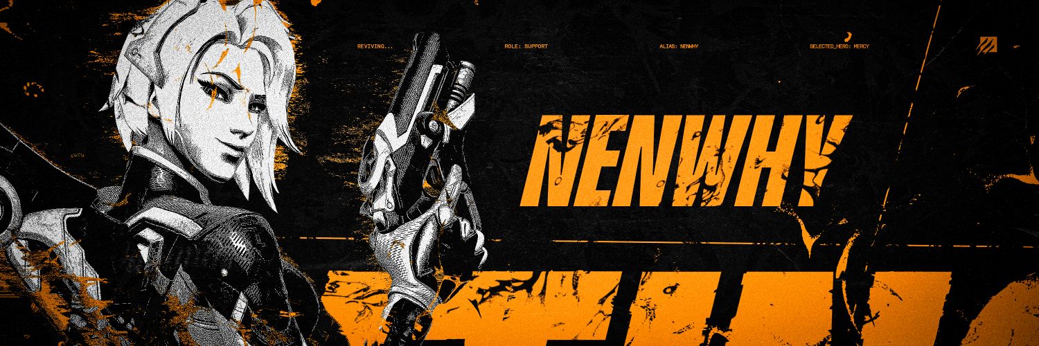 NenWhy's banner