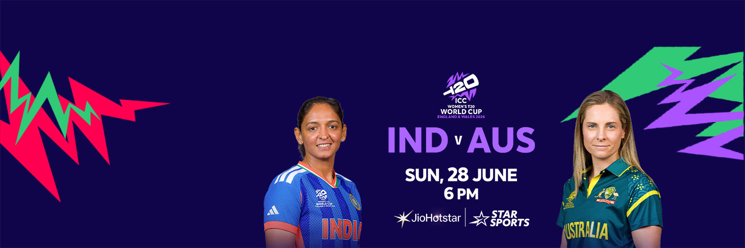 StarSportsIndia's profile banner image