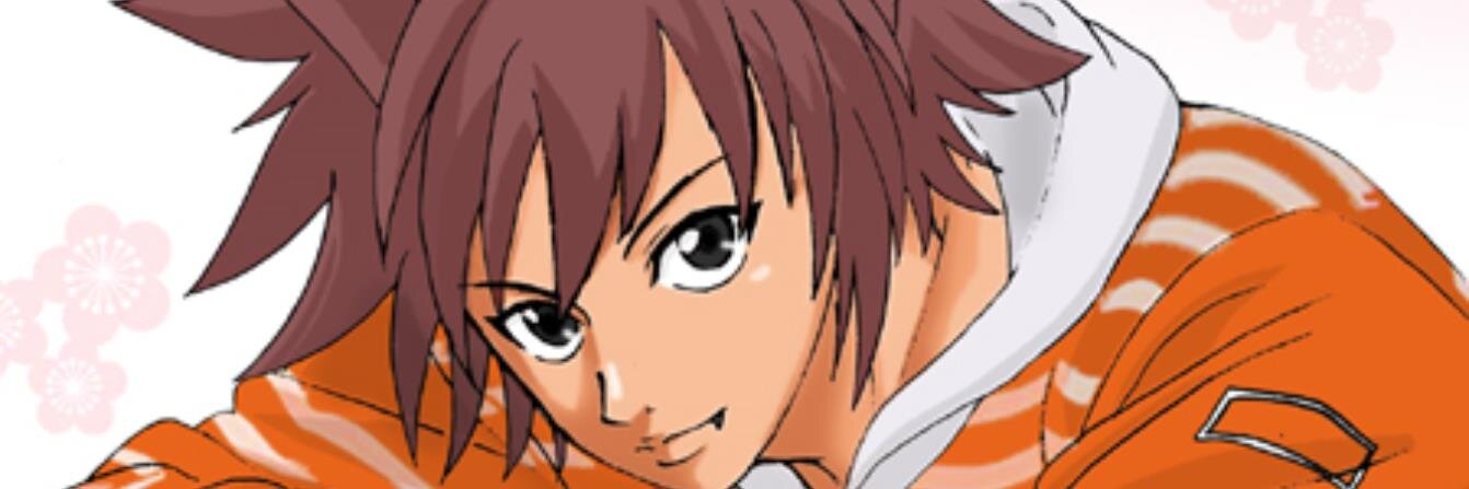 1110MHz's profile banner image