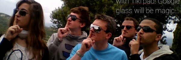 xpaulik Profile Banner