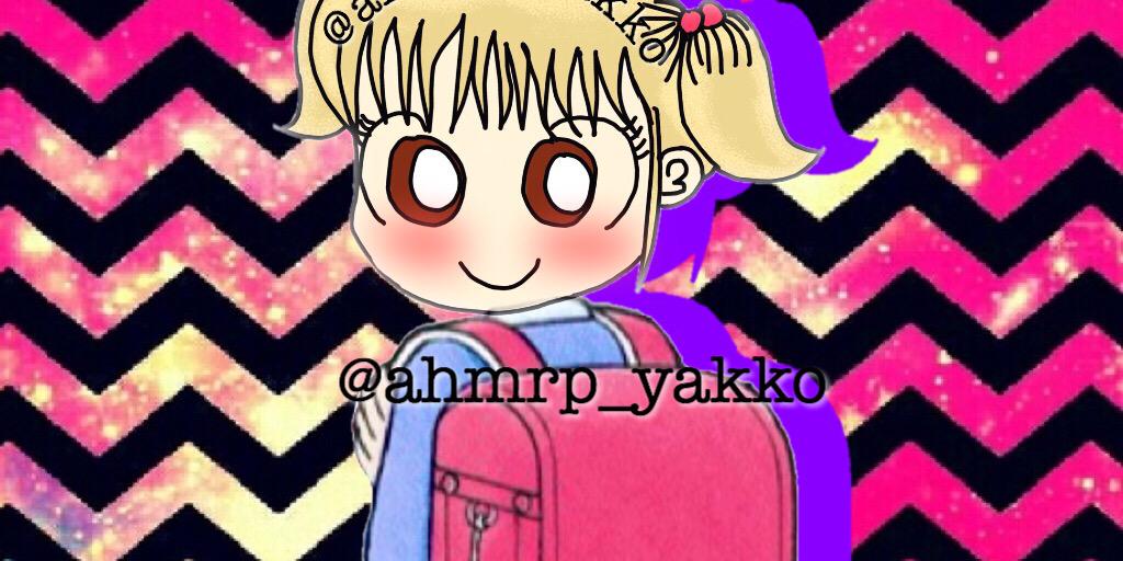 AHMRP_Yakko's profile banner image