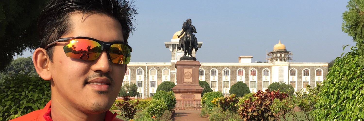 suchithiremath's profile banner image