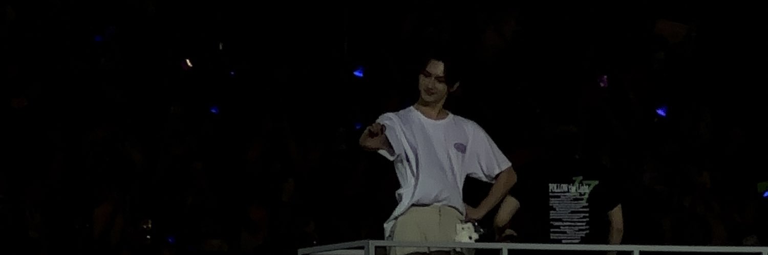 baekstasy's profile banner image
