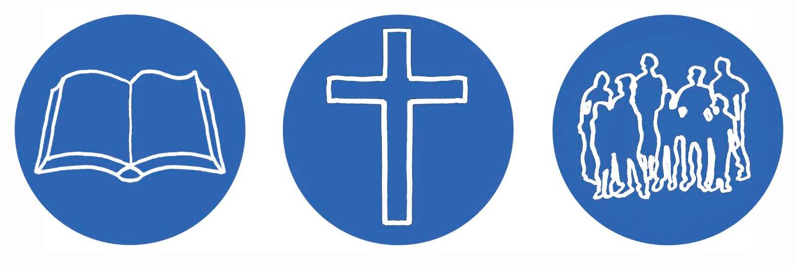 Trinity Church York banner