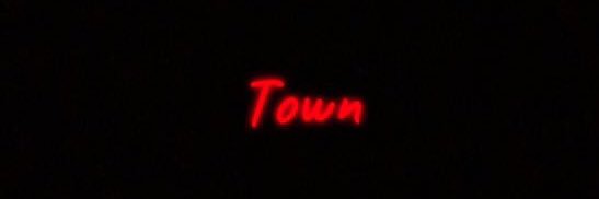 townbtw's profile banner image