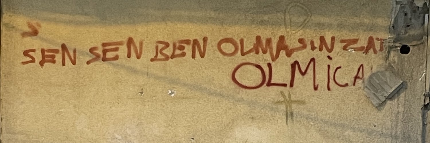 mrtcanbalta's profile banner image