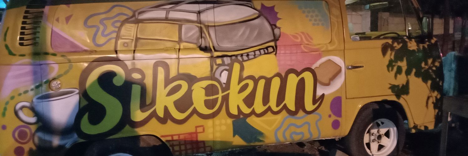 luckulook's profile banner image