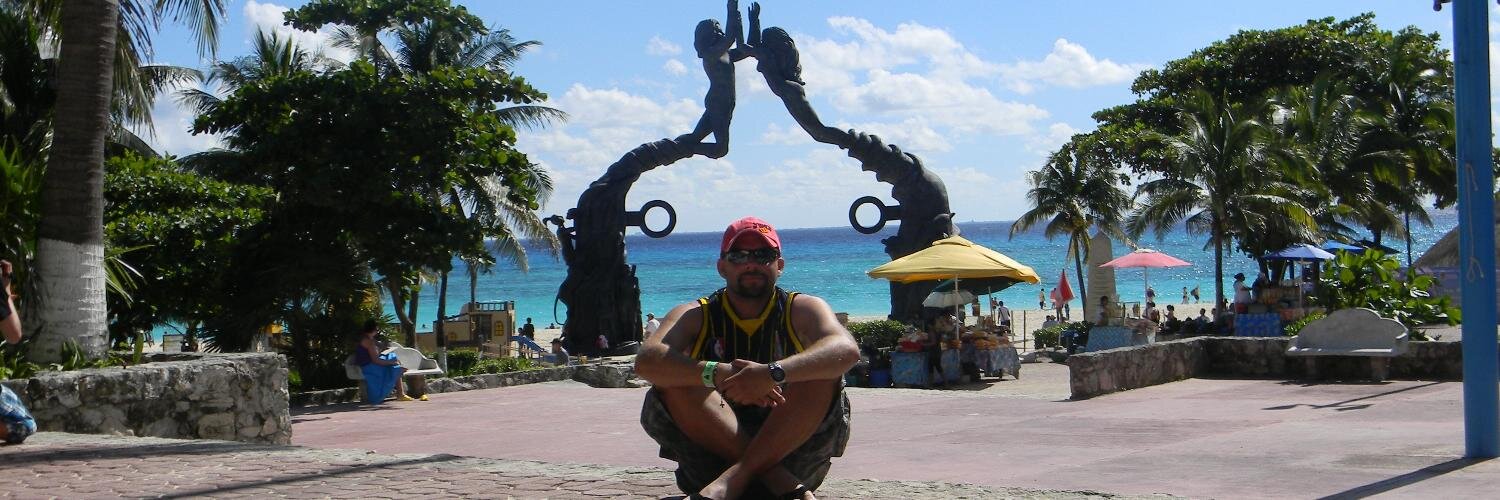 Jose L. Sandoval N. banner