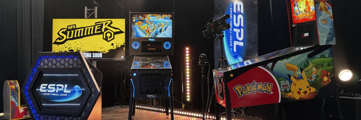 AetiosPinball's profile banner image