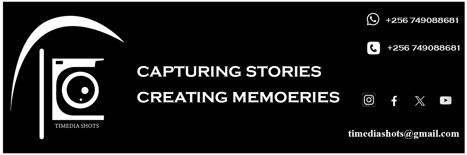Timedia Shots banner