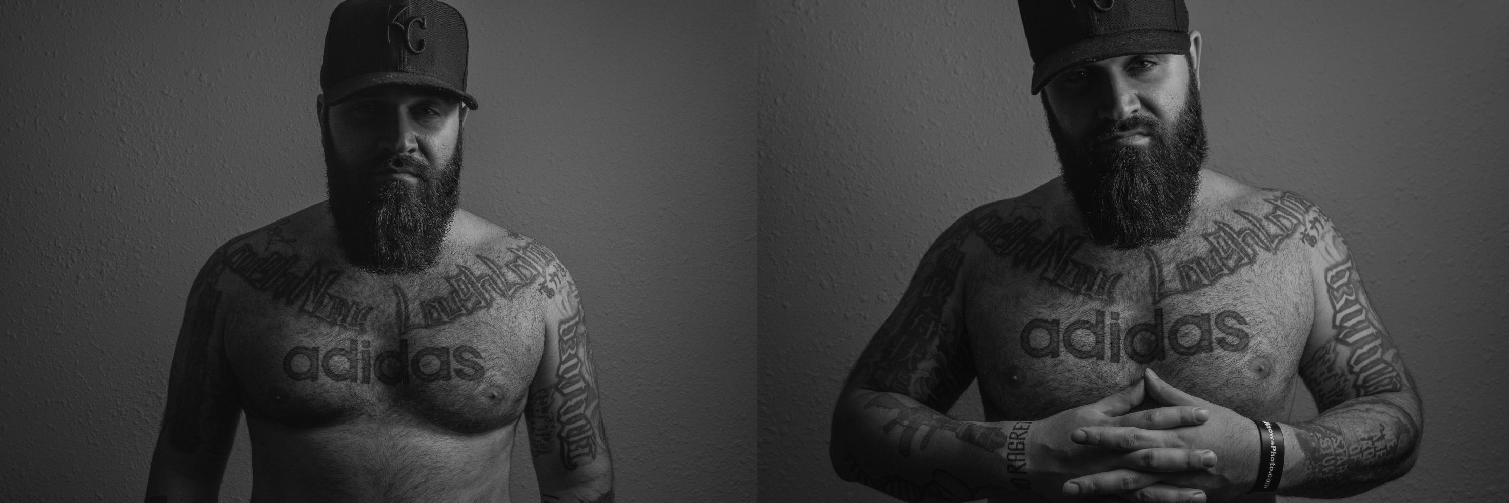 Scuba James banner