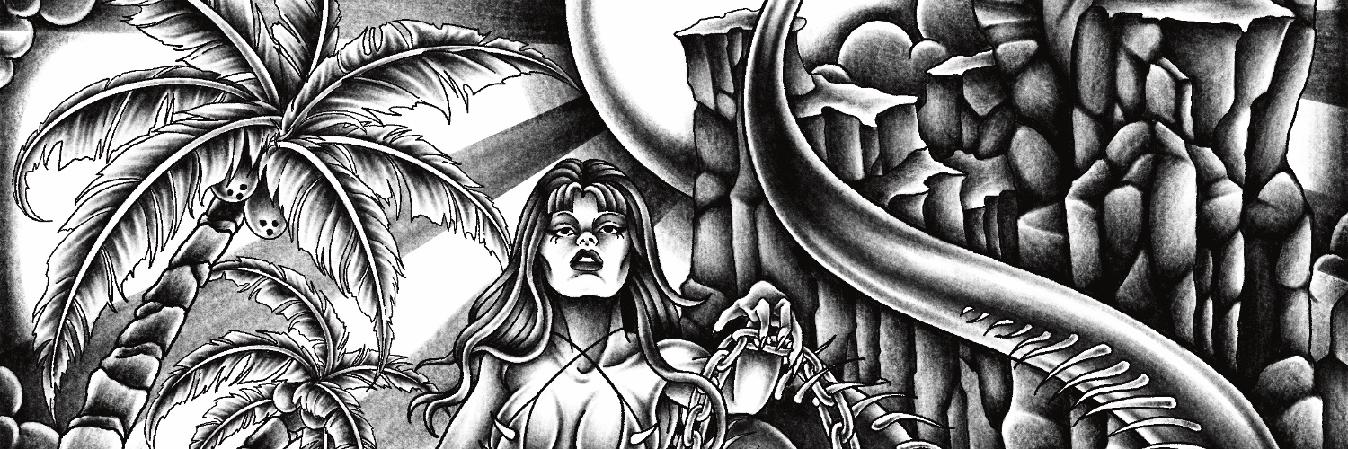 DisfiguringTheG's profile banner image