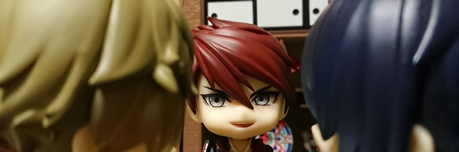AndLycoris's profile banner image