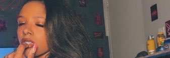 sweetAliyahh's profile banner image