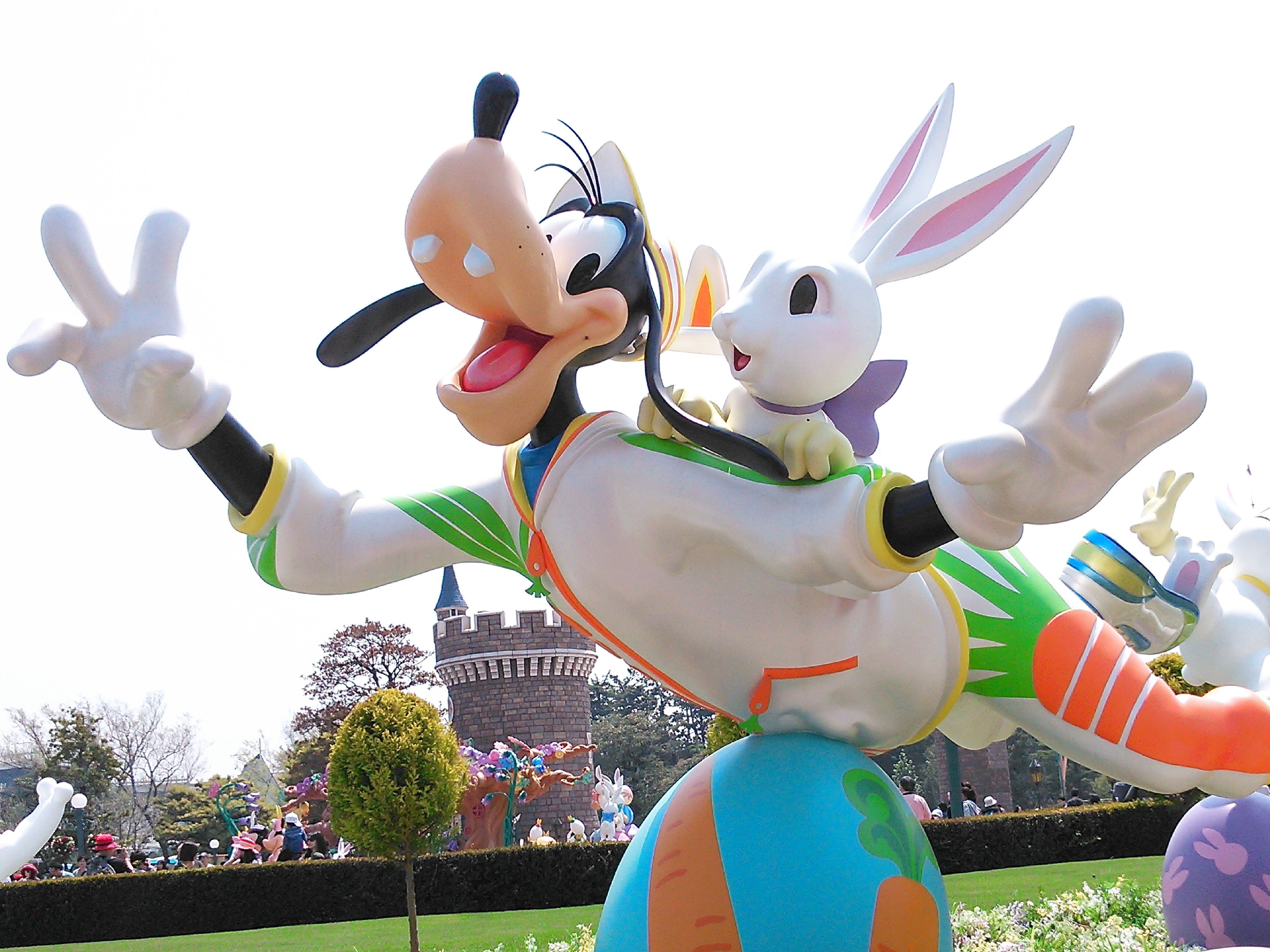 ぐう banner