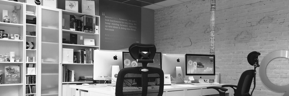 Cloud 9 Studio banner