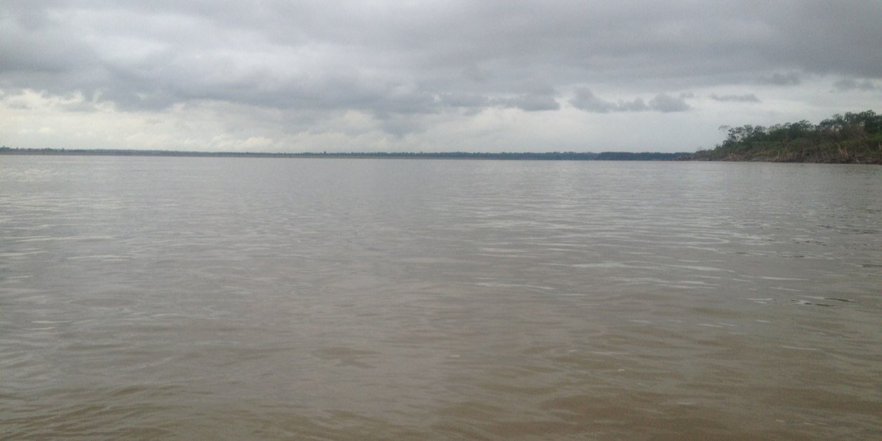 rowtheamazon.com banner