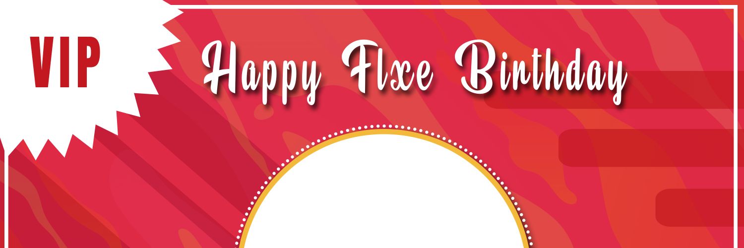FlxeFit's profile banner image