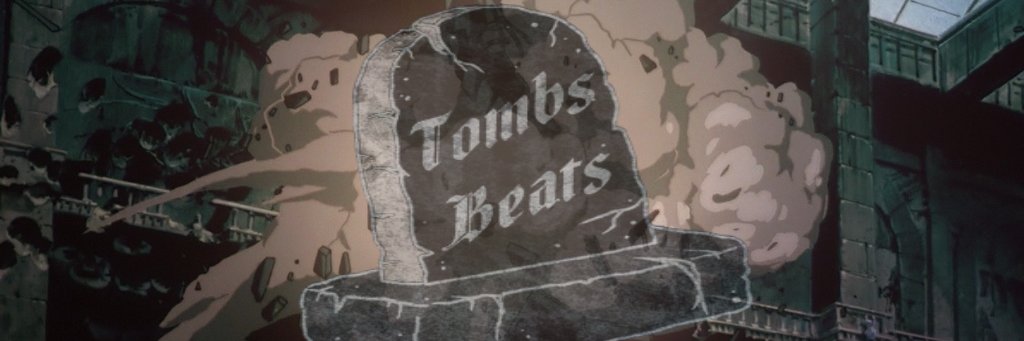 TombsBeats's profile banner image