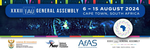 astronomy2024 Profile Banner