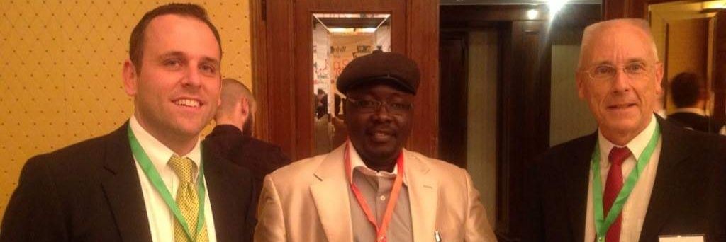 Ismaila Uba Misilli banner