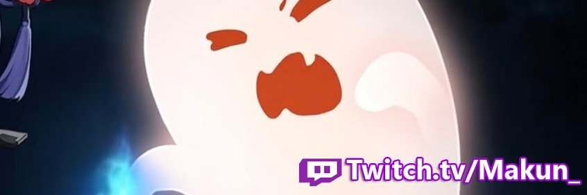 Makun95's profile banner image