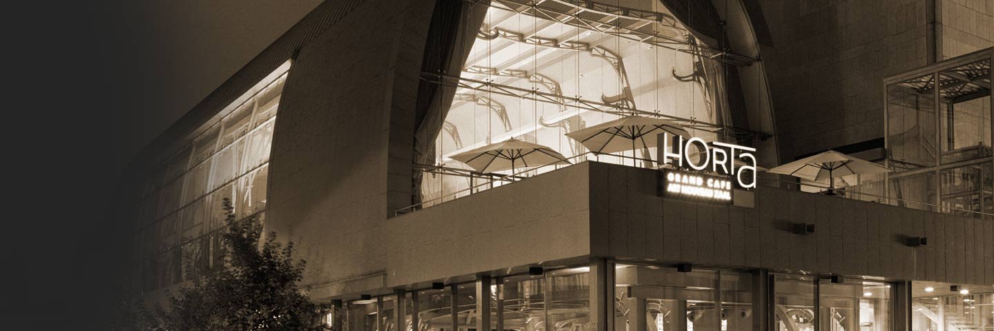GrandCafeHorta's profile banner image