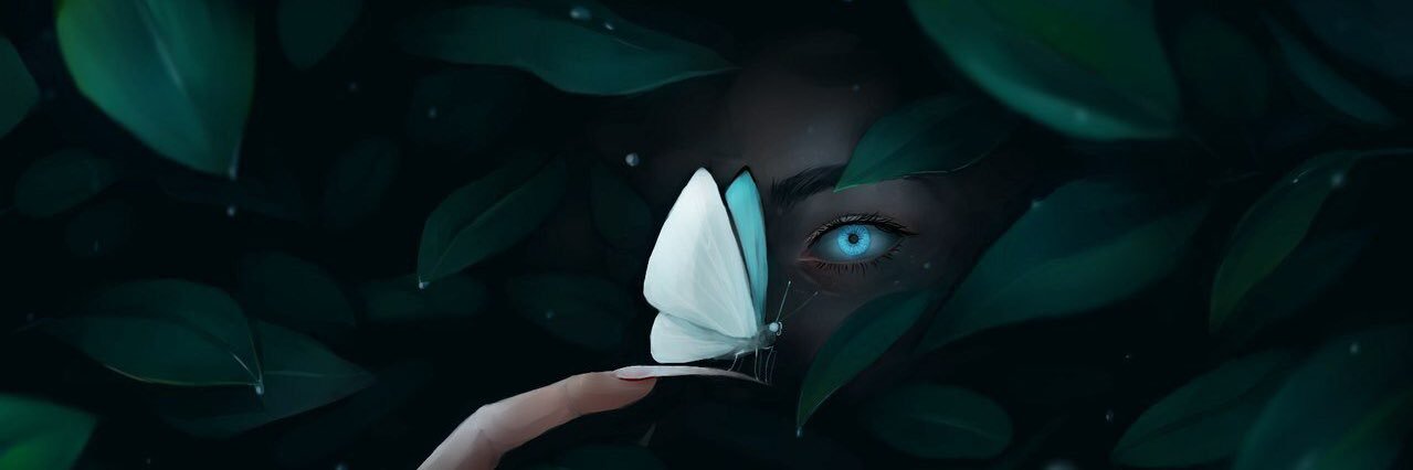 AzrulPeace's profile banner image