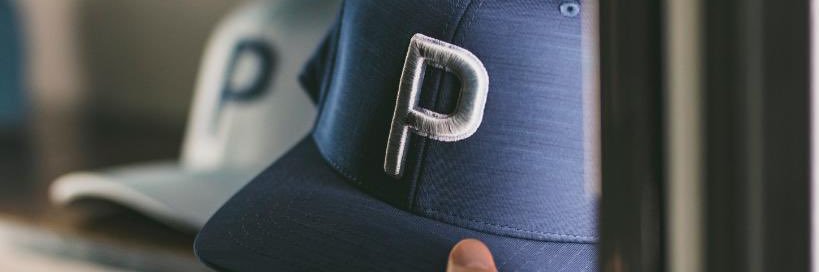 PUMA Golf UK banner