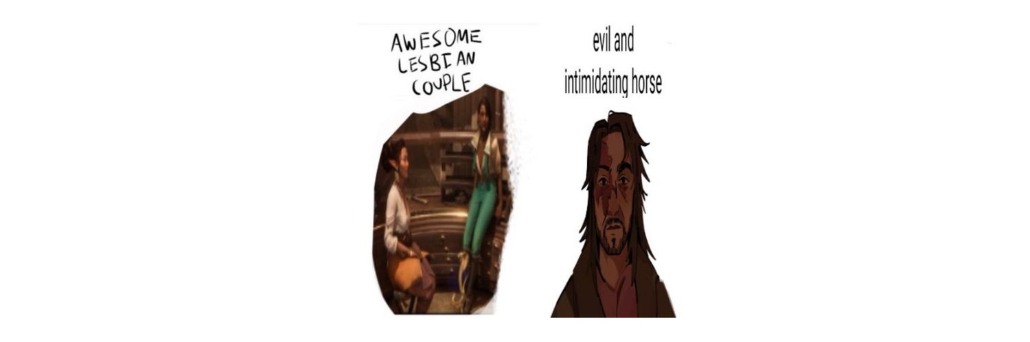 ALEN SERESS (he/him)'s banner