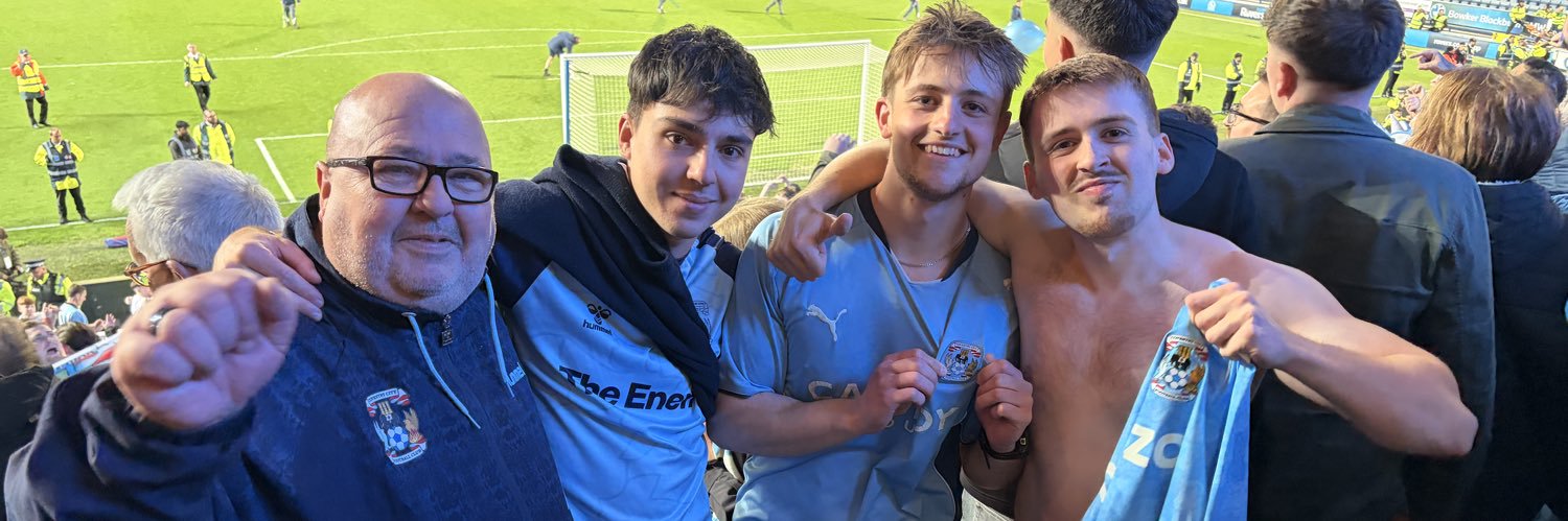 Dan banner
