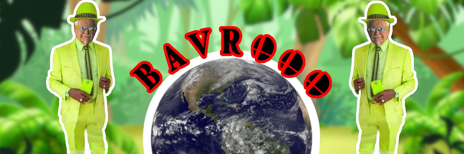 bavrooo🇩🇿 banner