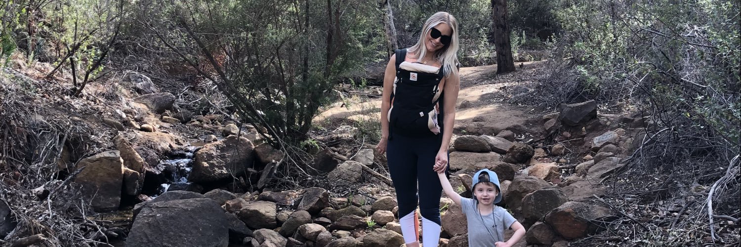 Michael Perry banner