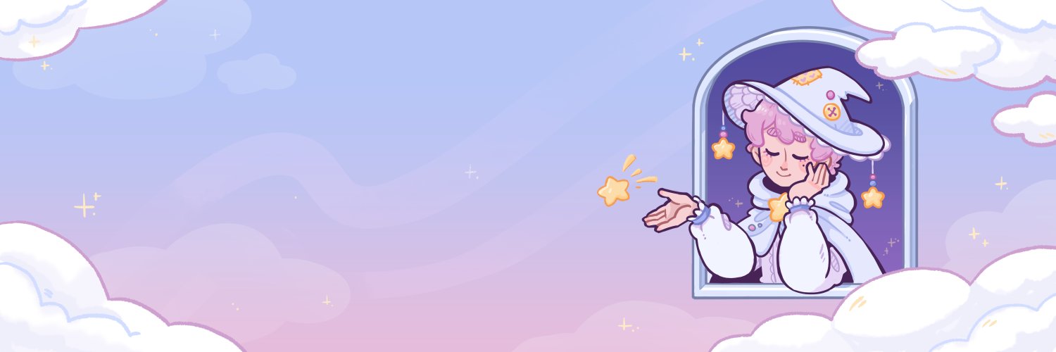 Nashie in wonderland banner