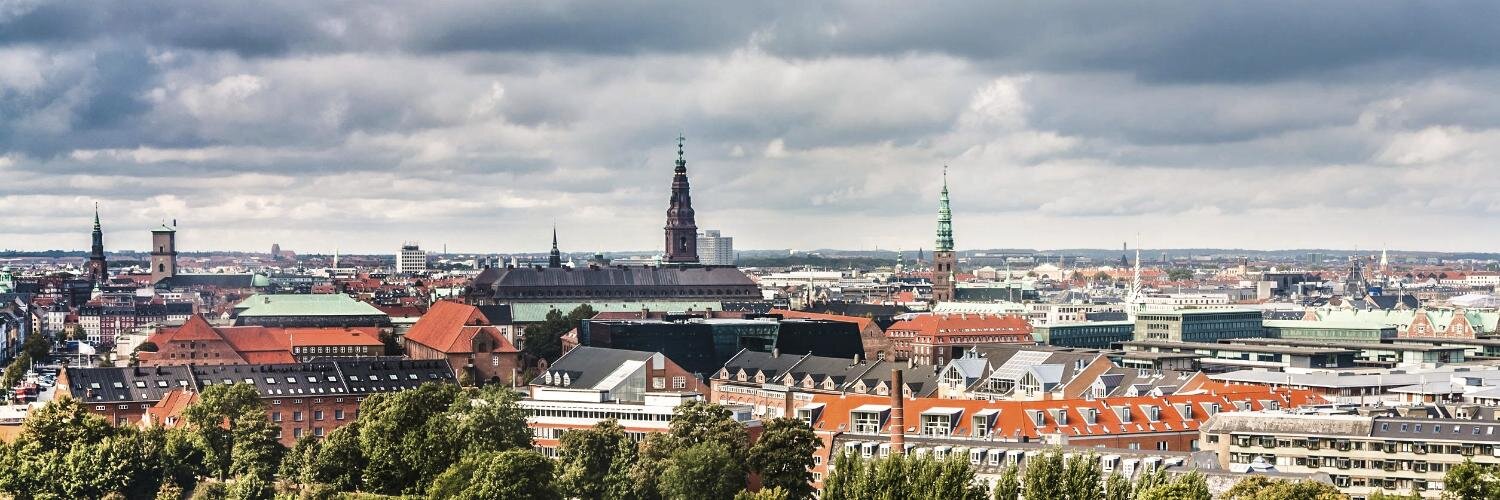 Kasper Johnsen banner