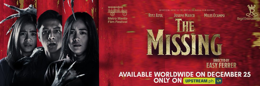 iLuvMilesOcampo's profile banner image
