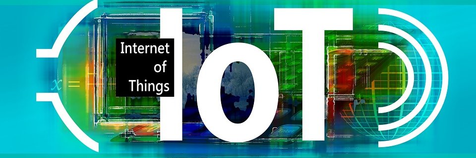 IoT Channel 66's banner