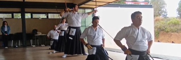 Arturo Berger M. banner