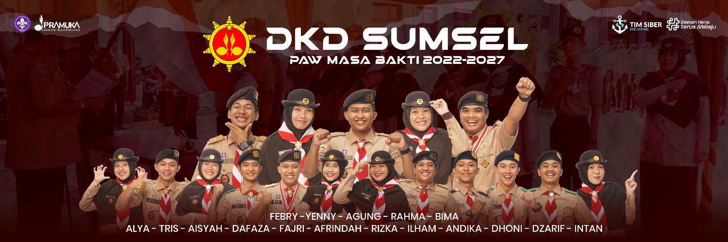 dkd_sumsel's profile banner image