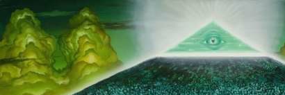 Johnsteinn's profile banner image