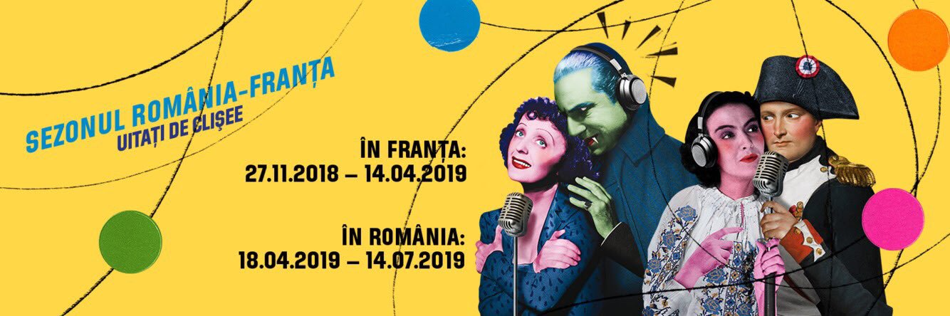 Sezonul Romania-Franta 2019 banner