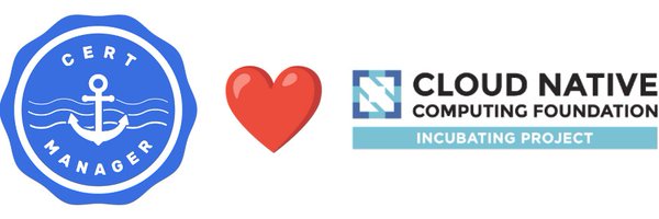 CertManager Profile Banner