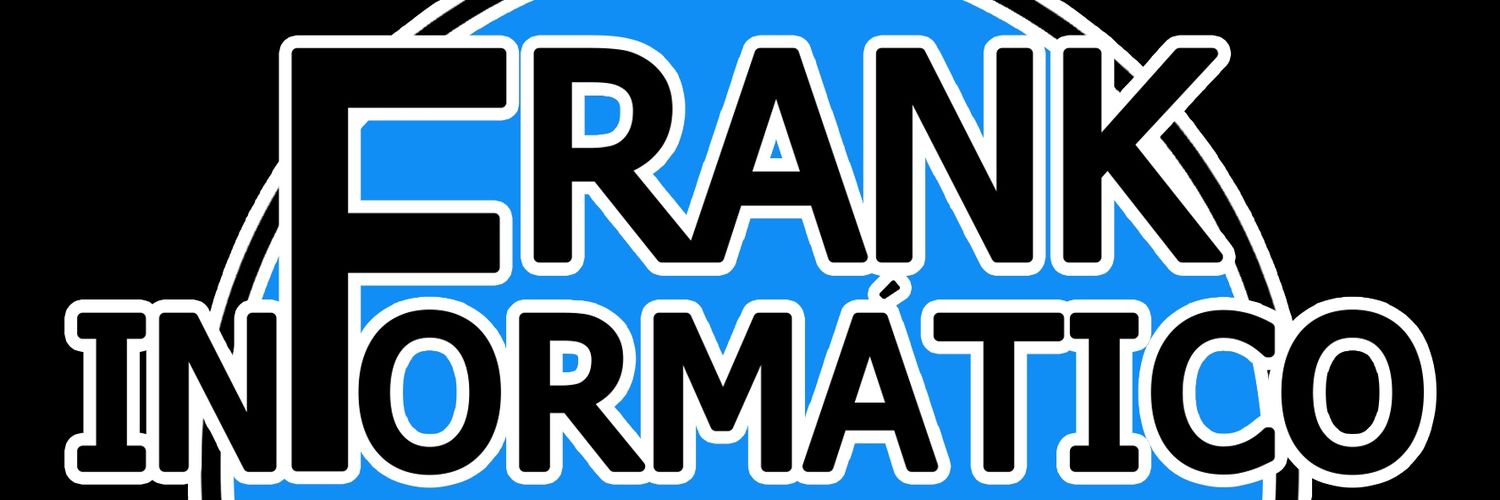 FrankInformtic1's profile banner image