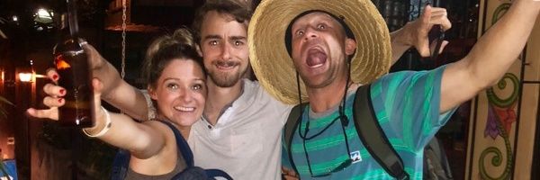 🇺🇸 EL T Ray 🦅 banner