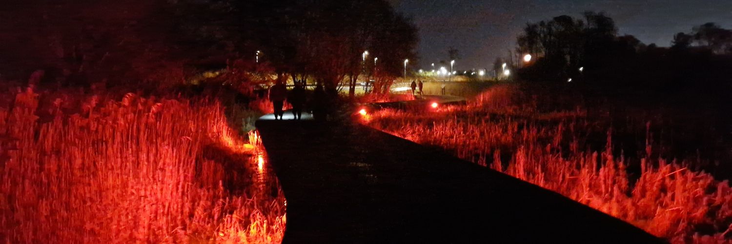 Falkirk ASN Service banner