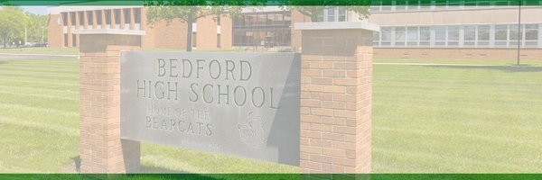 Bedford High School, Ohio Profile Banner