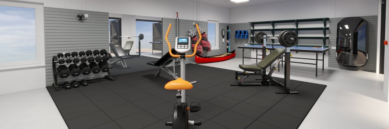 GarageIntDesign's profile banner image