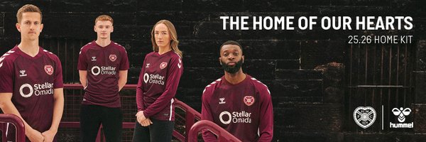 HeartsClubstore Profile Banner