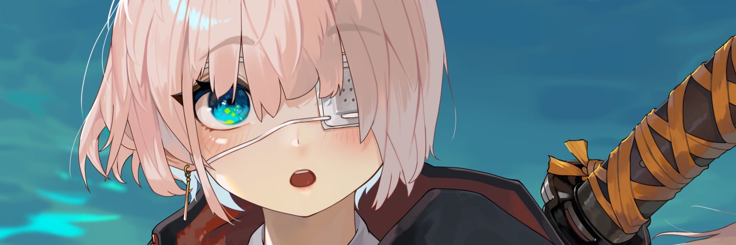 ゆにまる's banner